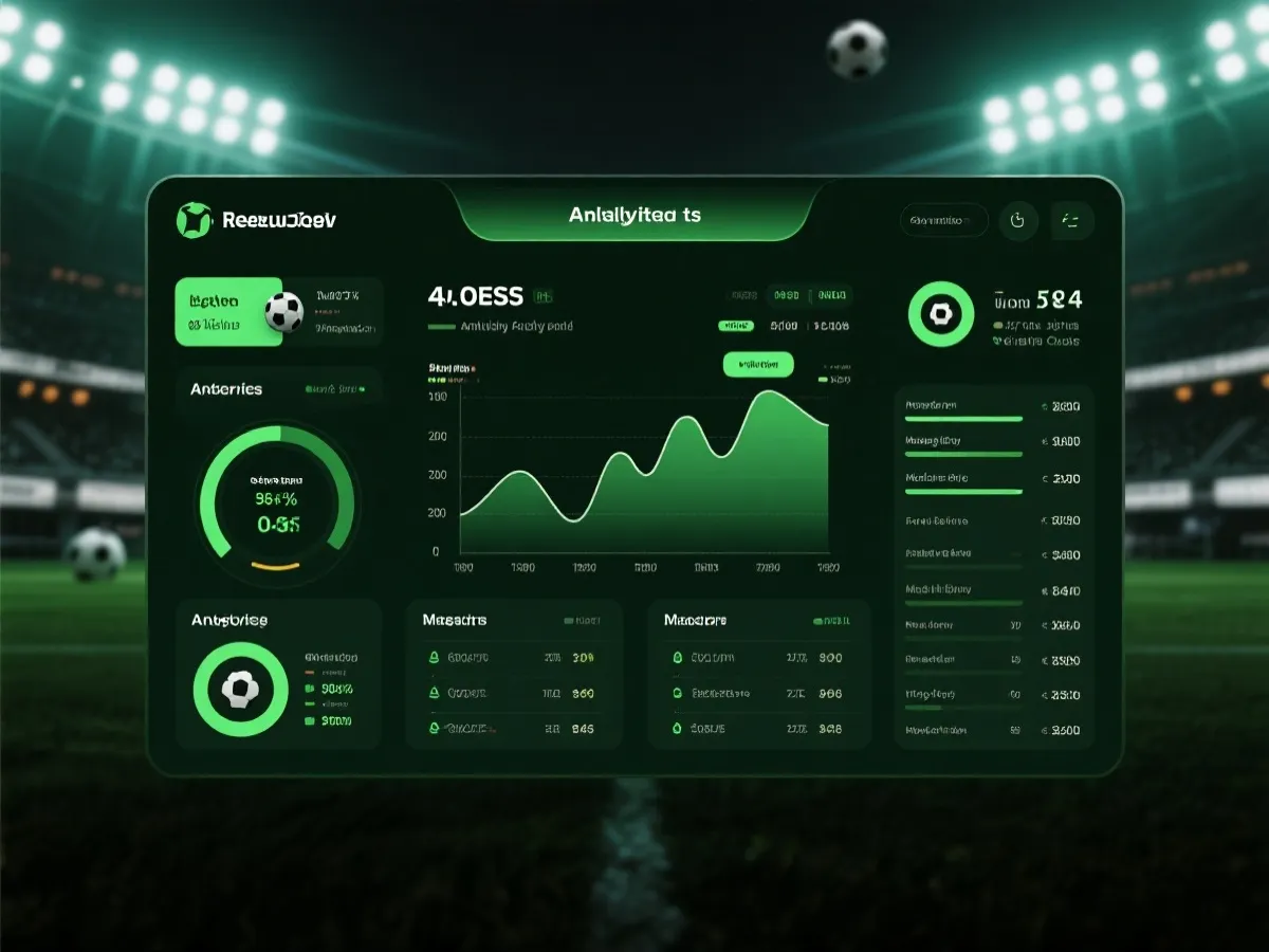 2026世界杯赔率数据分析面板