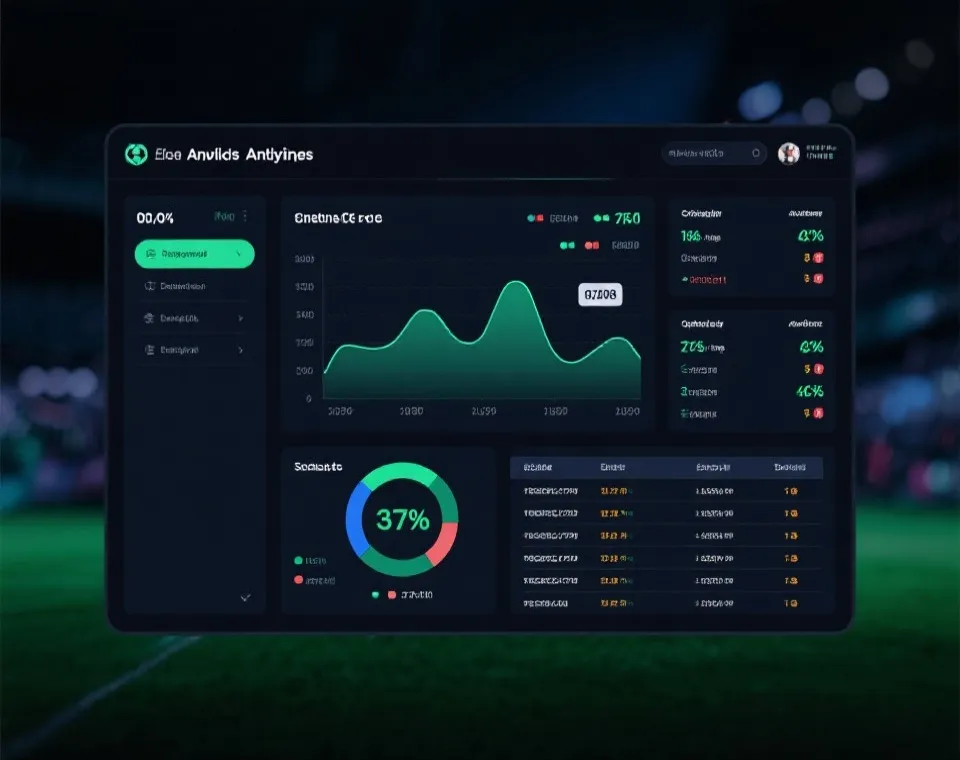 2026世界杯赔率档案赔率对比可视化示意图