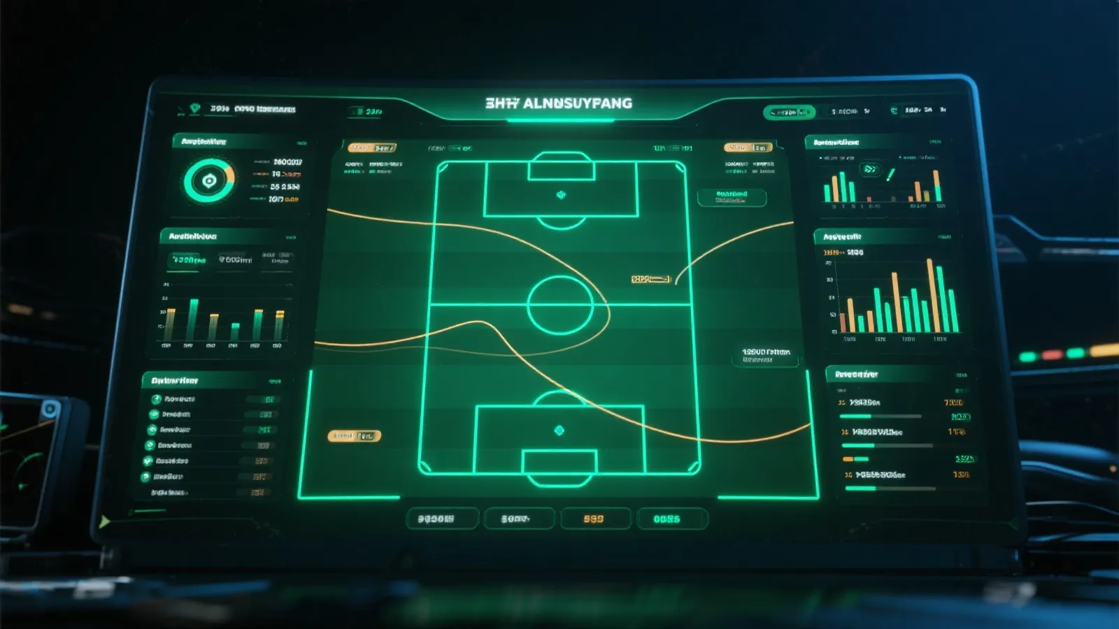 2026世界杯专家分析视觉