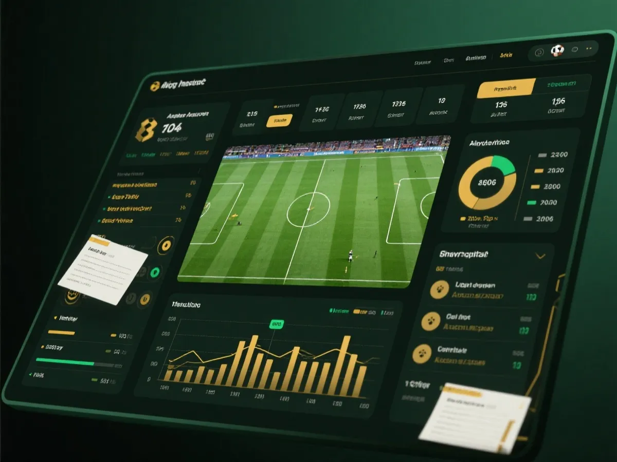 2026世界杯投注技巧与赔率教学示意图