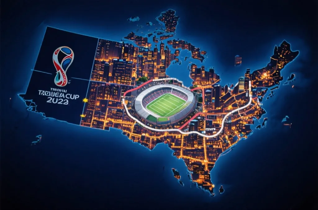 2026世界杯预测美加墨门票：资深球迷眼中，最值得抢的主办城市到底是谁？