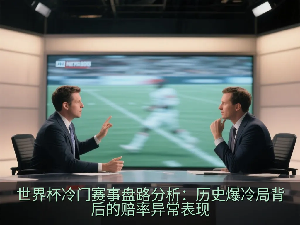 世界杯冷门赛事盘路分析：历史爆冷局背后的赔率异常表现