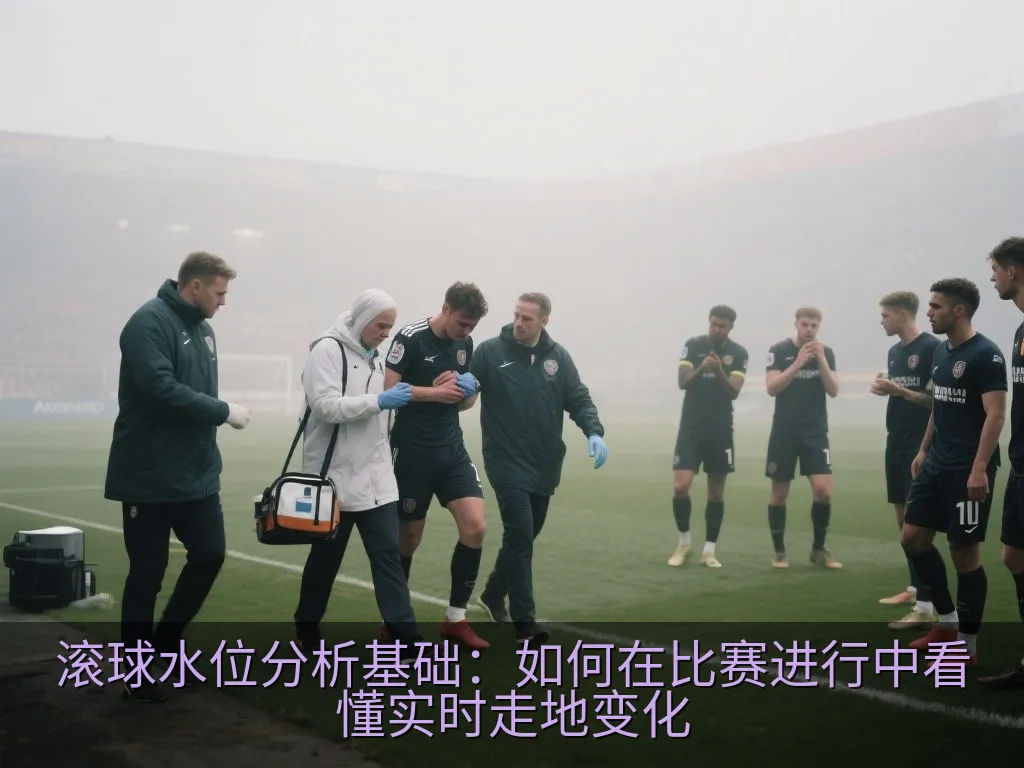 专业体育数据分析屏幕，显示着随时间变化的折线图走势与数据对比